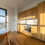 2 Bedroom Mauerpark-apartment, Mitte View Calendar *