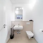 2 Bedroom Mauerpark-apartment, Mitte View Calendar