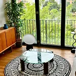 アパート 2 Bedroom Mauerpark-apartment, Mitte View Calendar