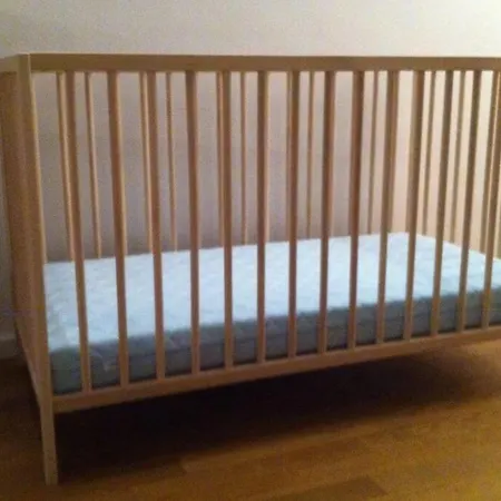 2 Bedroom Mauerpark-apartment, Mitte View Calendar דירה ברלין