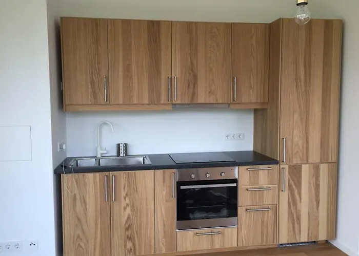 아파트 2 Bedroom Mauerpark-apartment, Mitte View Calendar 베를린