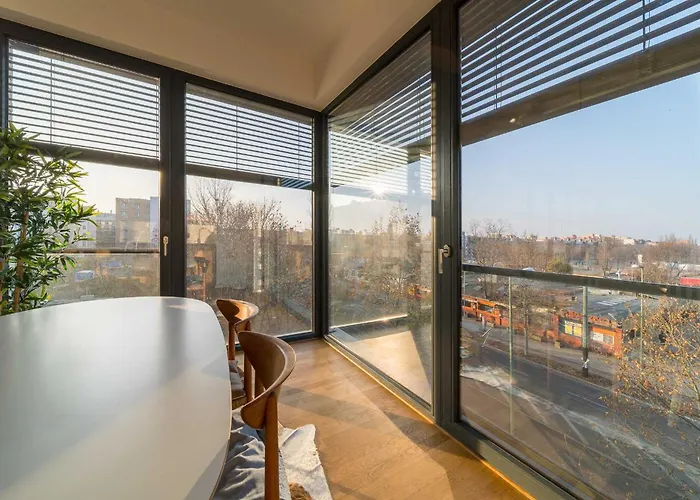 아파트 2 Bedroom Mauerpark-apartment, Mitte View Calendar 베를린