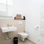 2 Bedroom Mauerpark-apartment, Mitte View Calendar