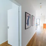 2 Bedroom Mauerpark-apartment, Mitte View Calendar *
