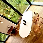 2 Bedroom Mauerpark-apartment, Mitte View Calendar Berlim