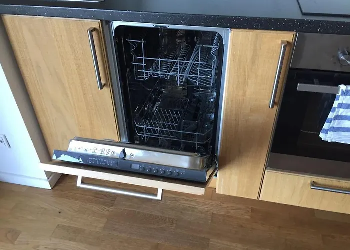 شقة 2 Bedroom Mauerpark-apartment, Mitte View Calendar