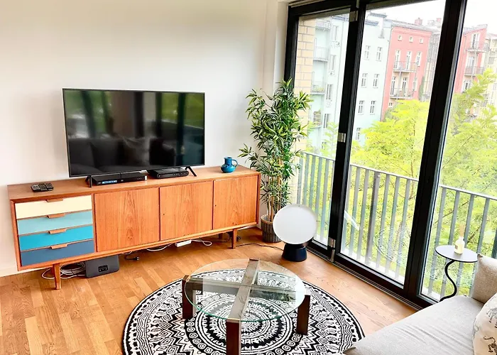 Apartman 2 Bedroom Mauerpark-apartment, Mitte View Calendar Berlin